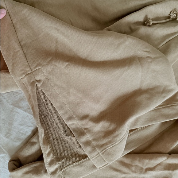 Nike NWT High rise oversized sweats - Picture 5 of 5